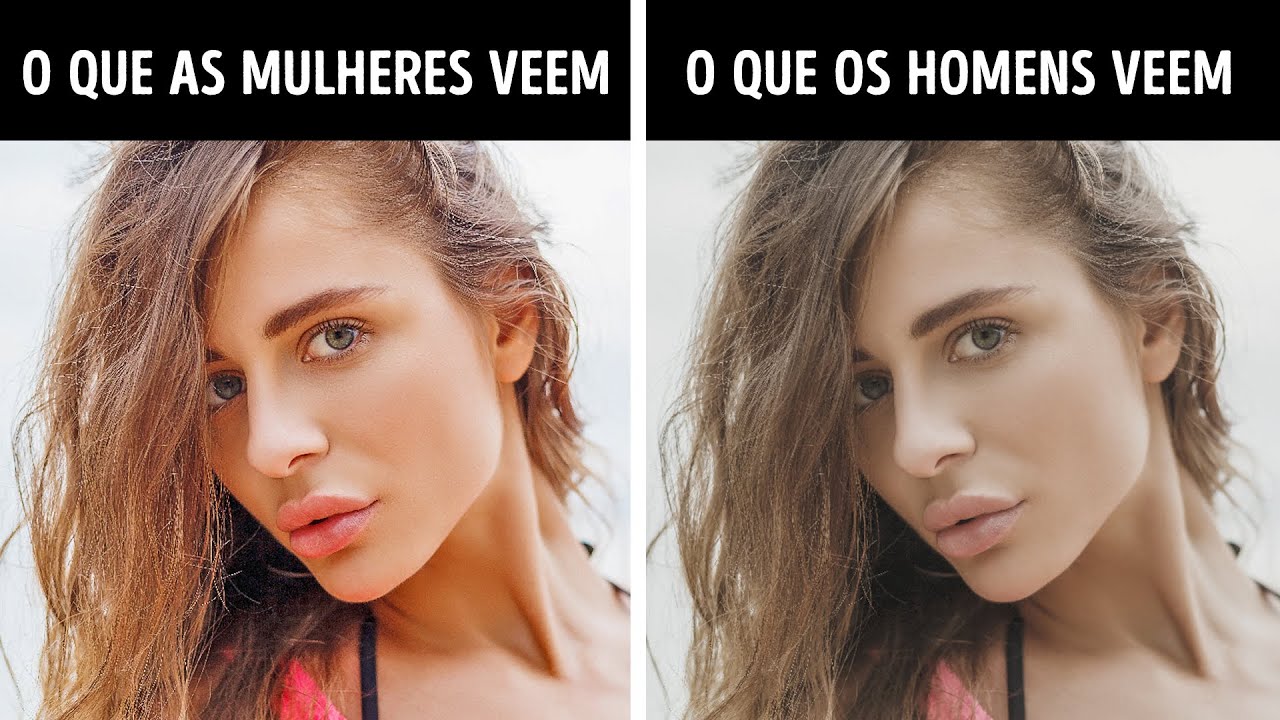38 Fatos Sobre O Corpo Feminino, Que Não Consigo Mais Tirar Da Cabeça