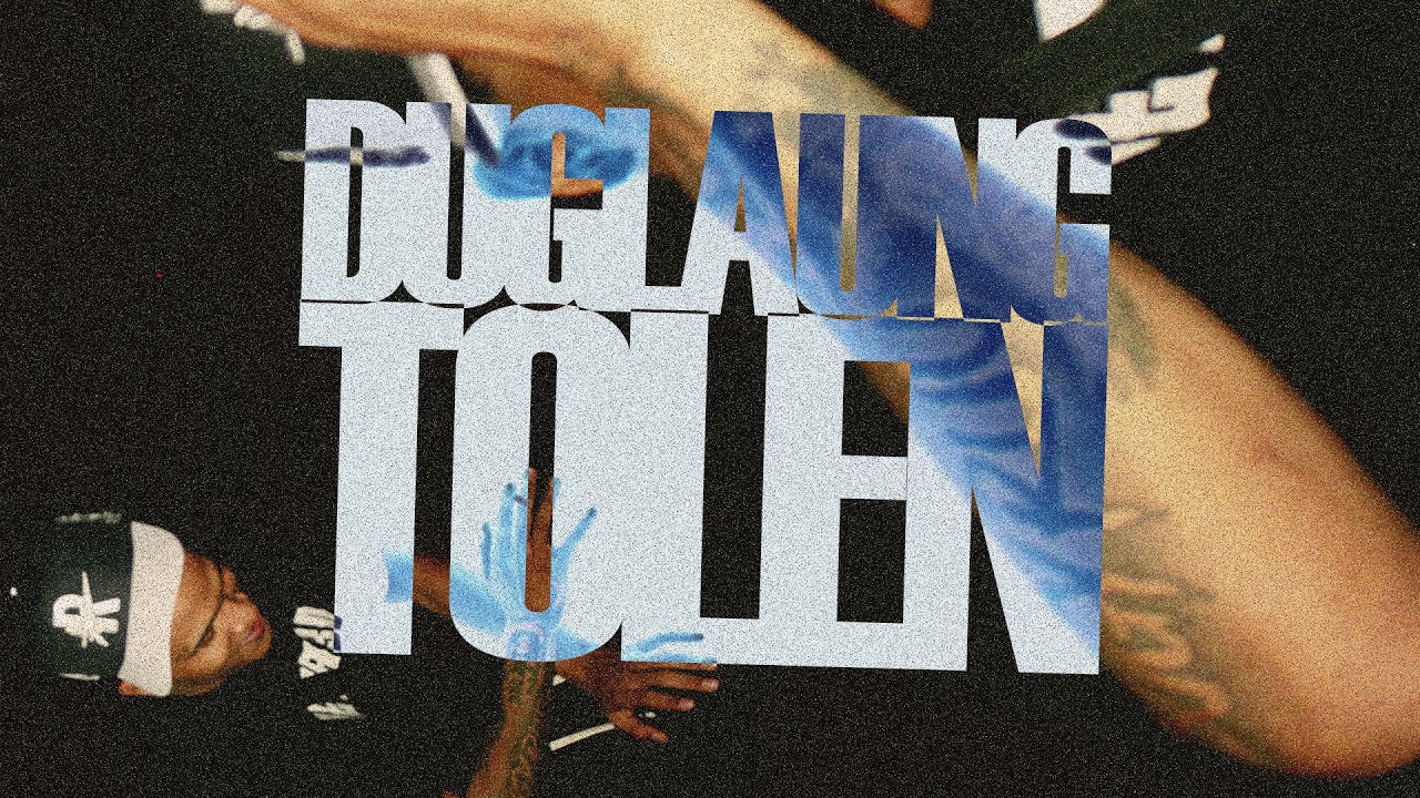DUGLAUNG - Tolen tolen (VIDEO OFICIAL)