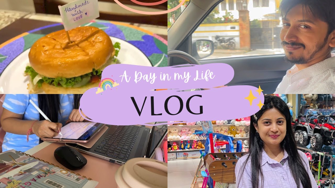 A Day in Life of Company Secretary 👩🏻‍💻 | CS Life As A Teacher + CS Life After Marriage👩‍🍳📝💜
