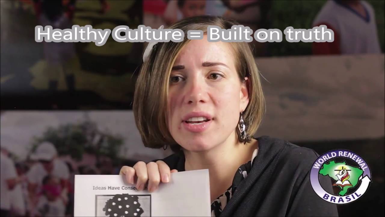 Worldview and Culture