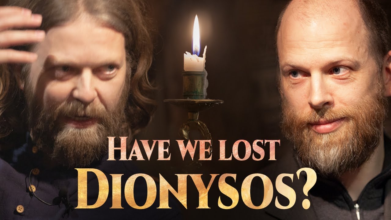 Nietzsche and The Birth of Tragedy: Have we Lost the Dionysian aspect? | Einar Bøhn and Jan-Ove Tuv