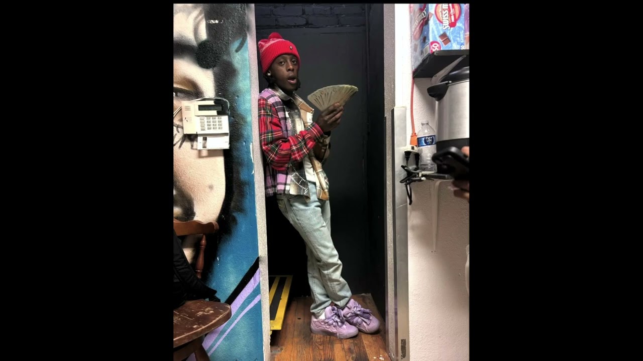 [Sample, 808 Only] Raq Baby Type Beat 
