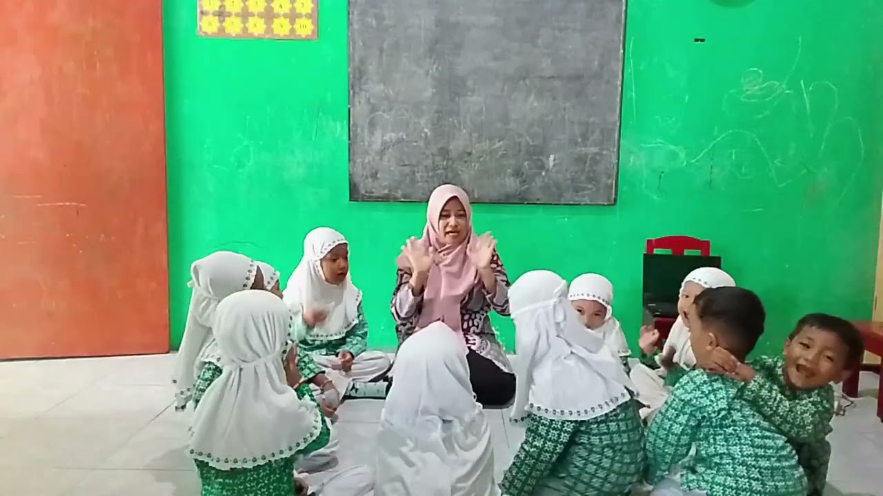 VIDEO UJI KINERJA ( UKIN ) PPG DALJAB BATCH 4 GKRA TAHUN 2025 LPTK UIN MAULANA MALIK IBRAHIM MALANG 
