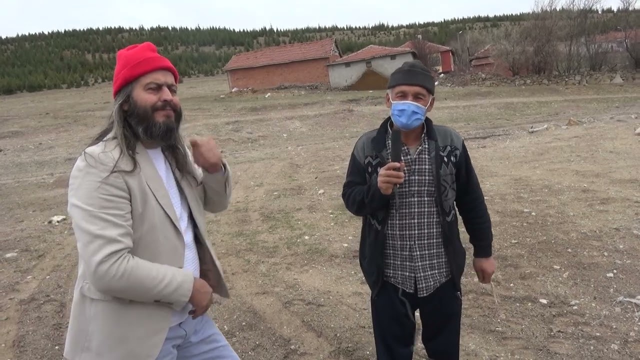 YAKACIK KÖYÜ