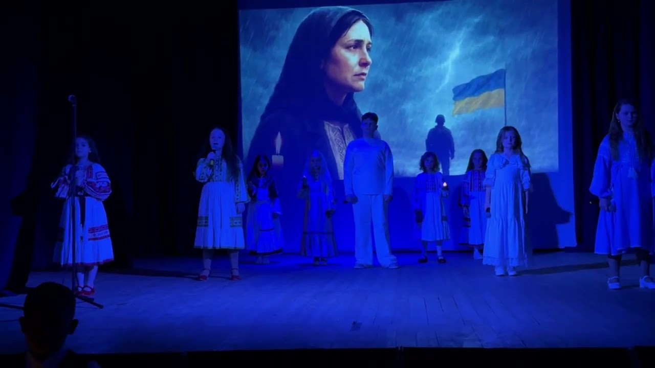 Театр пісні 
