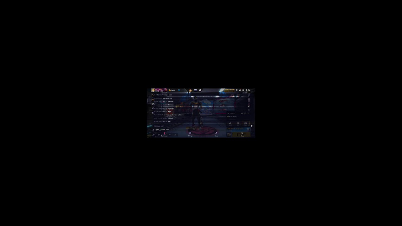 custom live guild test