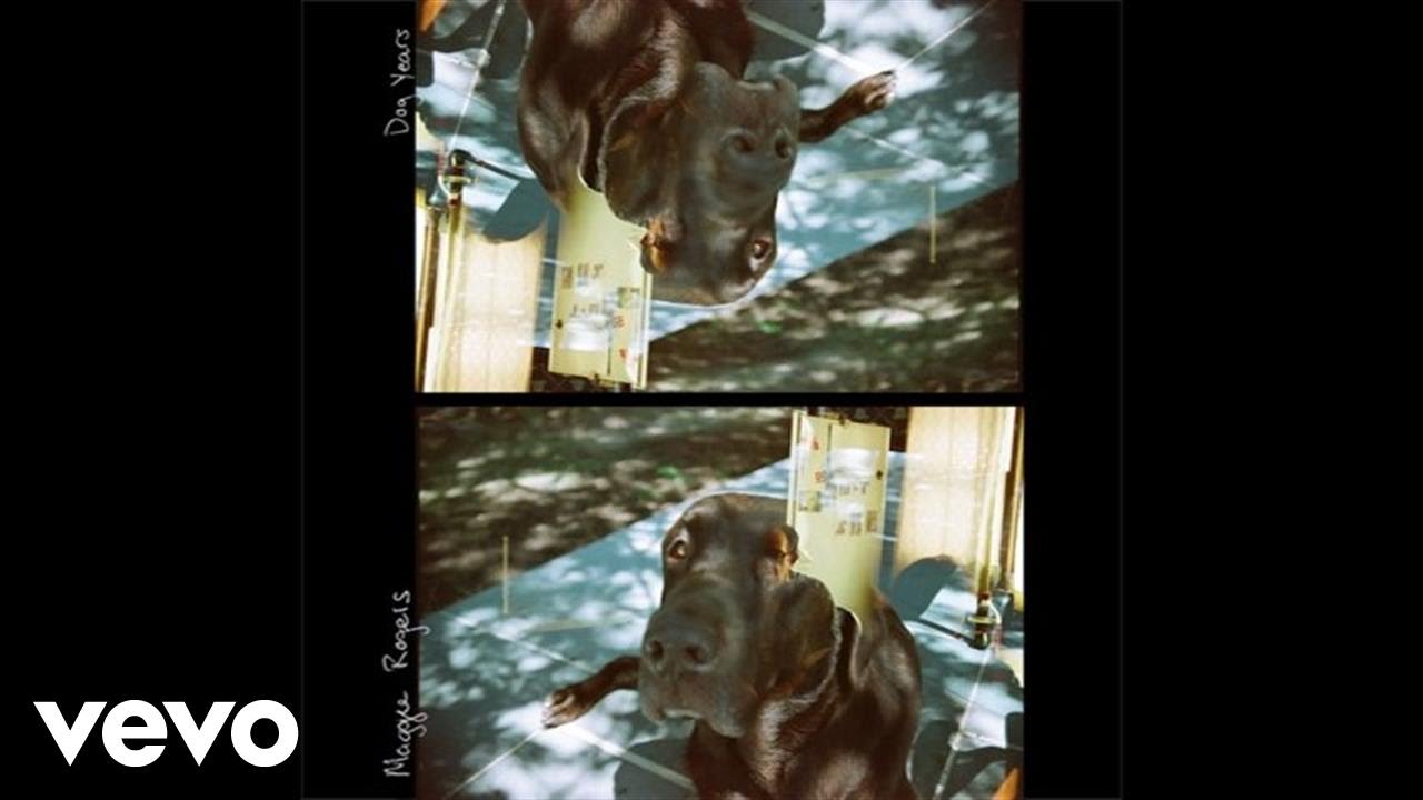 Maggie Rogers - Dog Years (Official Audio)