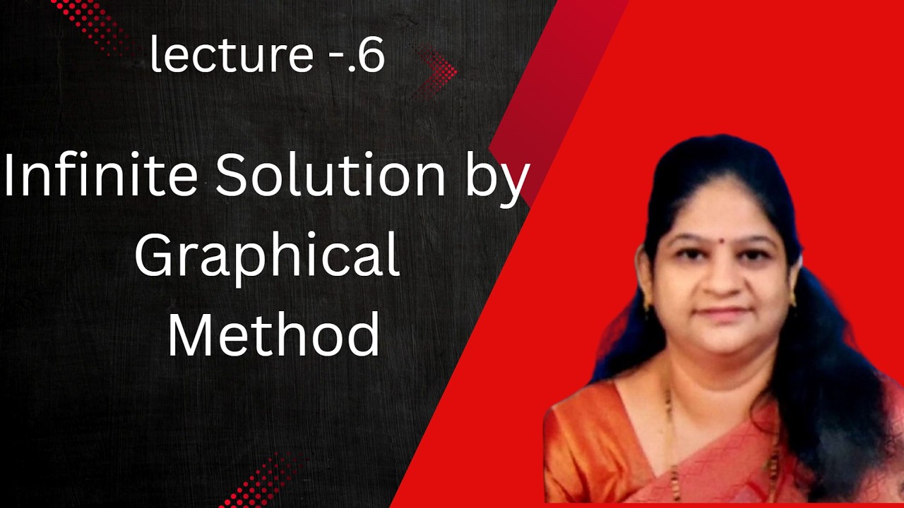 OR LPP Graphical Method