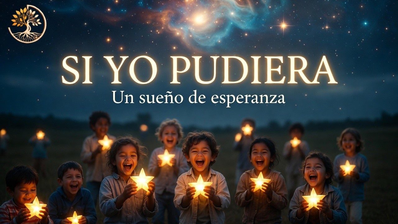 SI YO PUDIERA 