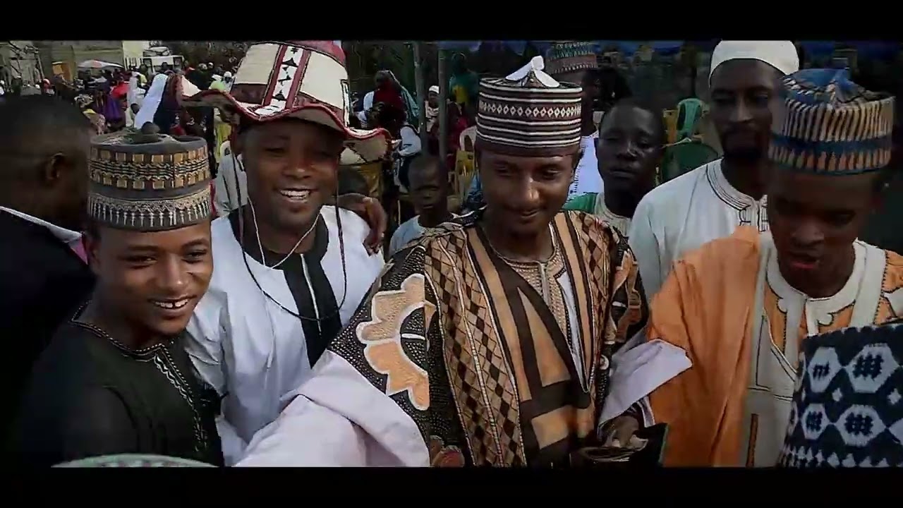 sanda boro lamou Issa botdo Douala