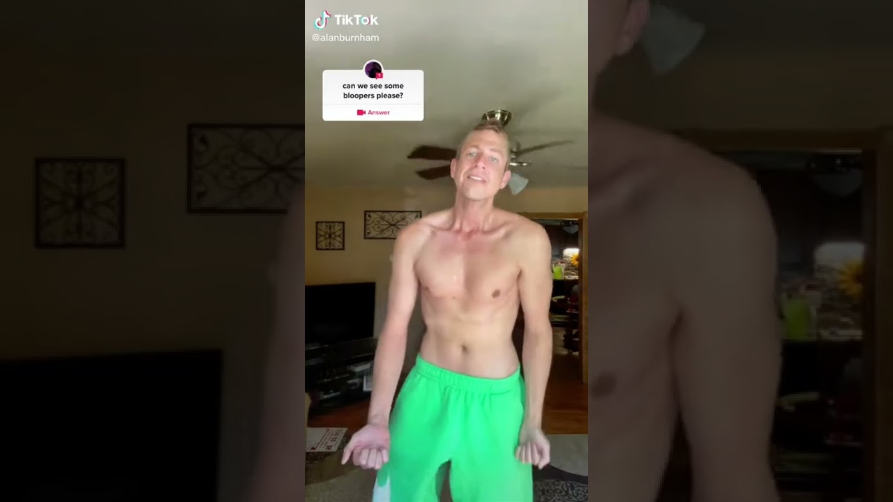 TALL BOYS OF TIKTOK 4