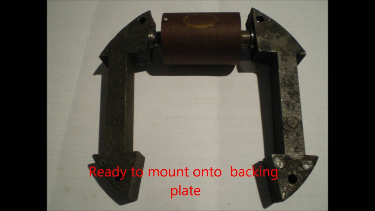 British Seagull early Villiers Magneto Coil Replacement