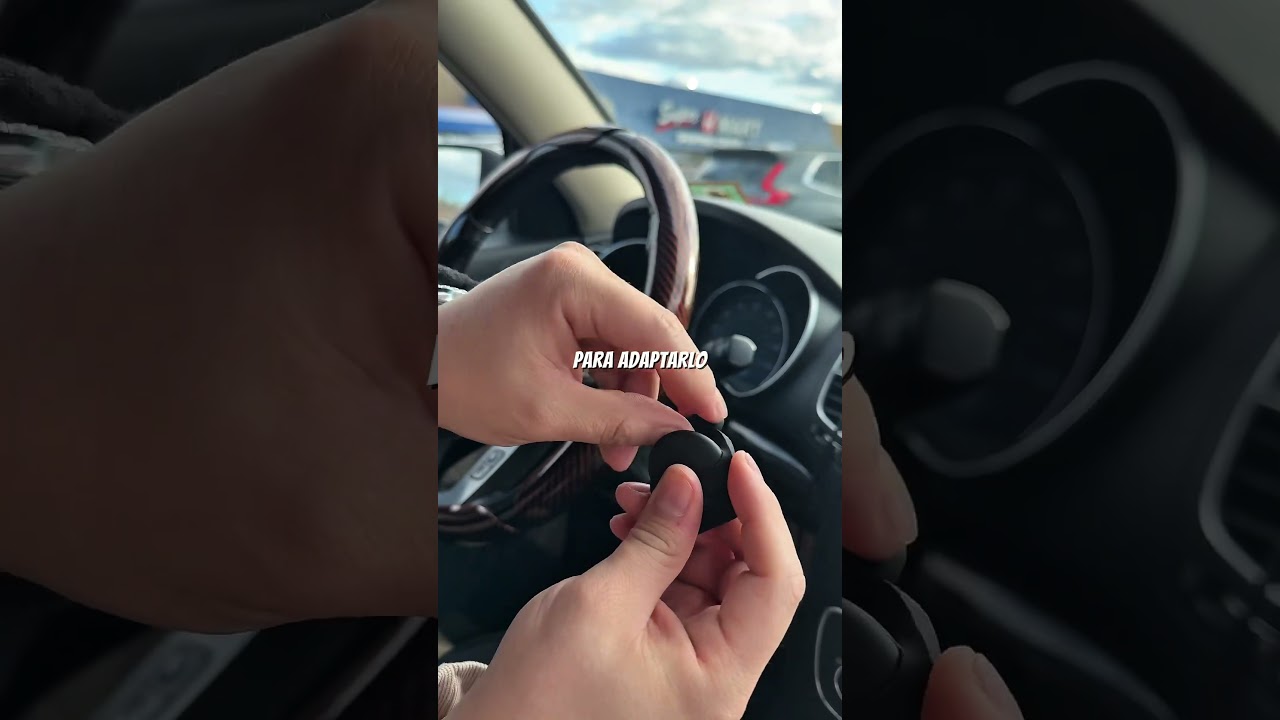 Este mini rastreador GPS es sorprendente !! Consuele en Temu buscando este c&oacute;digo inp95443