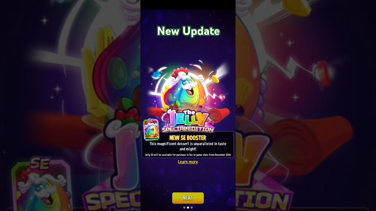 NEW UPDATE|#matchmasters #newupdate #gameplay #update #new #booster #shorts #jelly #trending #viral