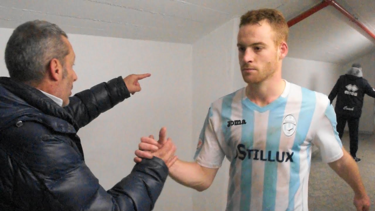 Massese - Montecatini 1-1 Gelli e Mengali siglano il pari nella ripresa