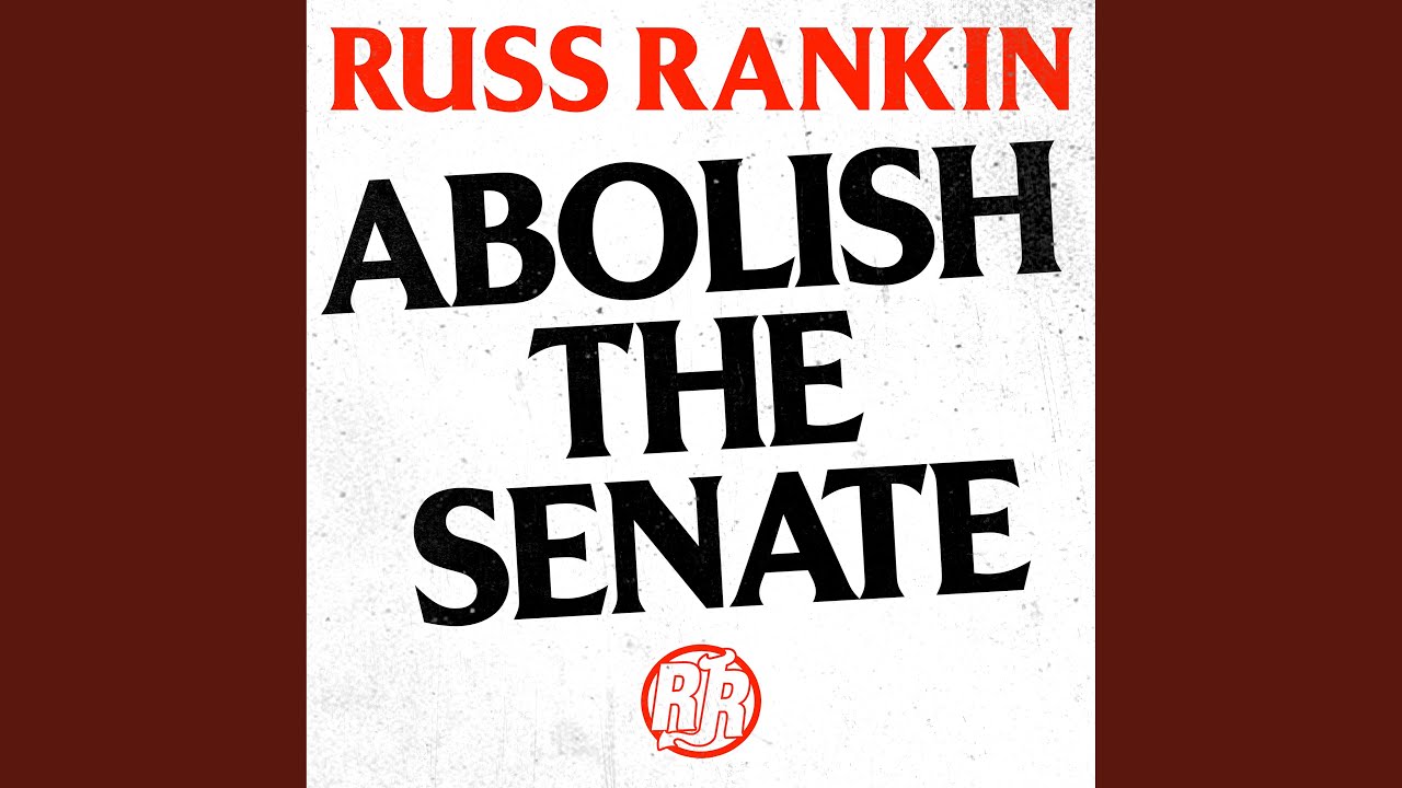 Abolish The Senate