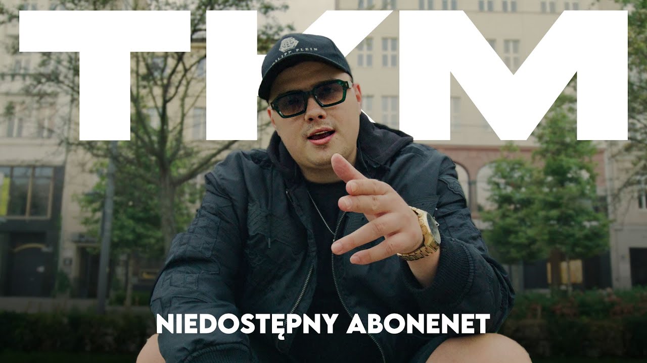 TKM - Niedostępny abonent [OFFICIAL VIDEO]