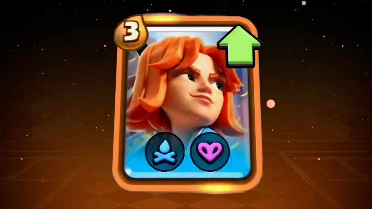 The Card That NO ONE Can Counter