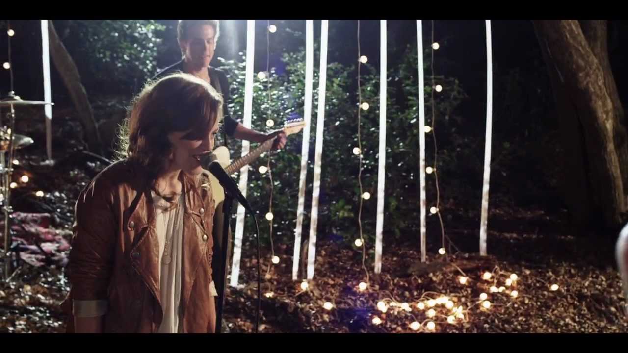 Mariah McManus - Say It Again (Official Music Video)