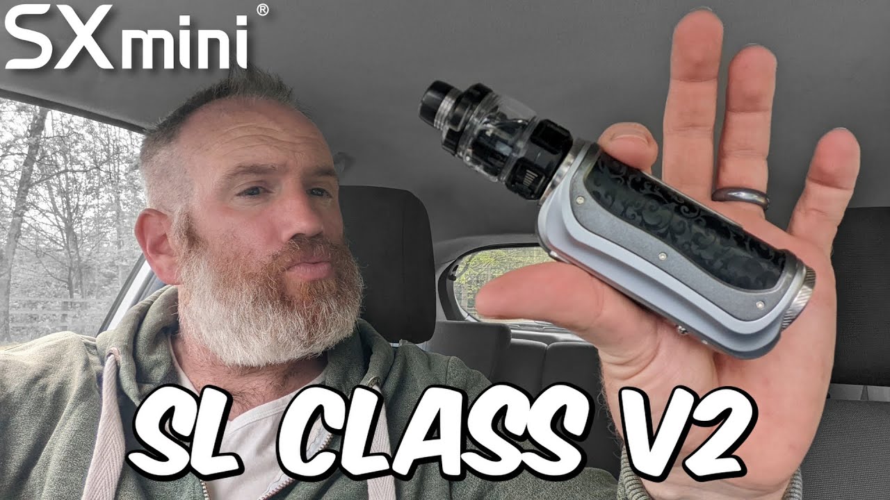 SL Class V2 - SX Mini