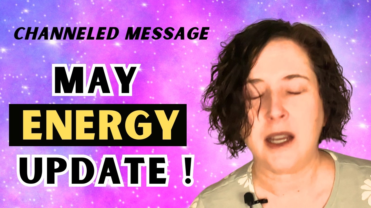 May Energy Update 2026