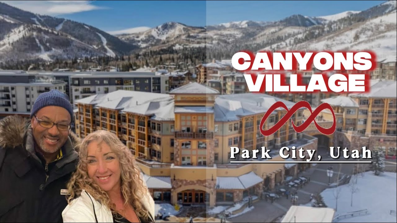 Canyon’s Village: Walking Tour