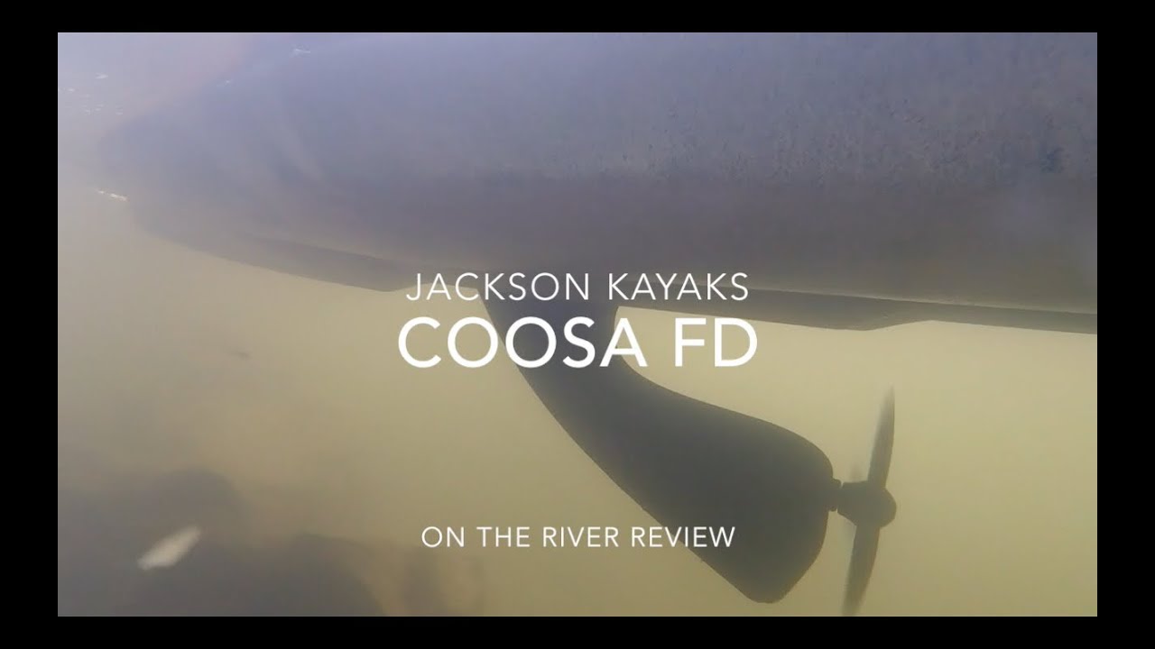 Coosa Fd on the river review