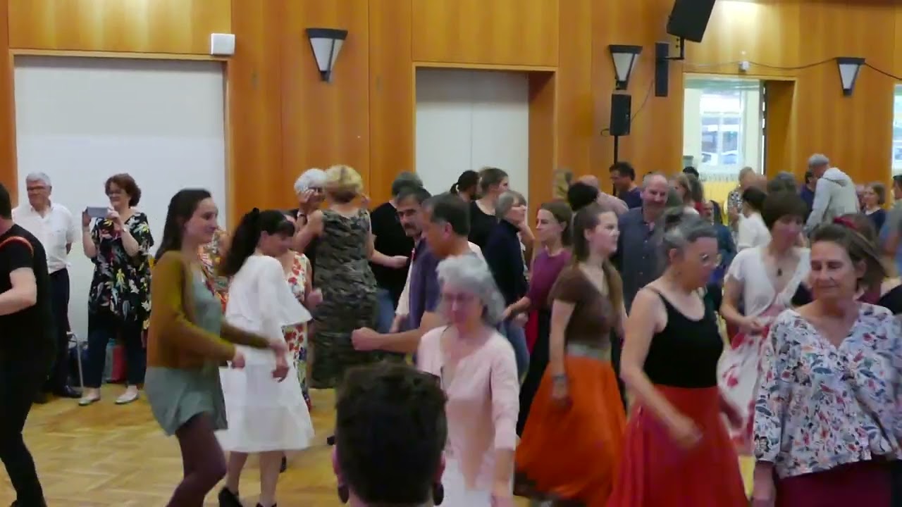 Rémi Geffroy   Intro   Bal Folk Illkirch   24 05 2025