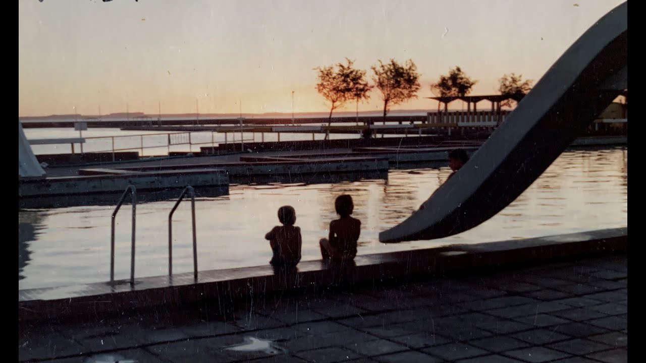 LA INFANCIA EN EPECUÉN - 1985-2025