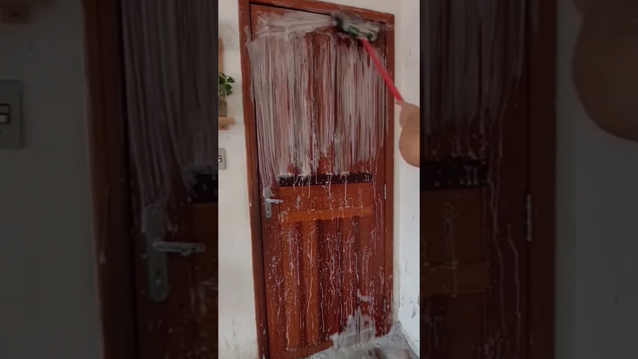 Limpeza Pesada #limpezapesada #cleaningasmr #cleanhouse #cleanhouse #faxinapesada