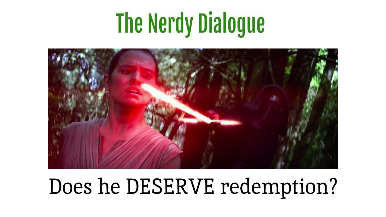 My Thoughts on Bendemption (RE-UPLOAD) | The Nerdy Dialogue