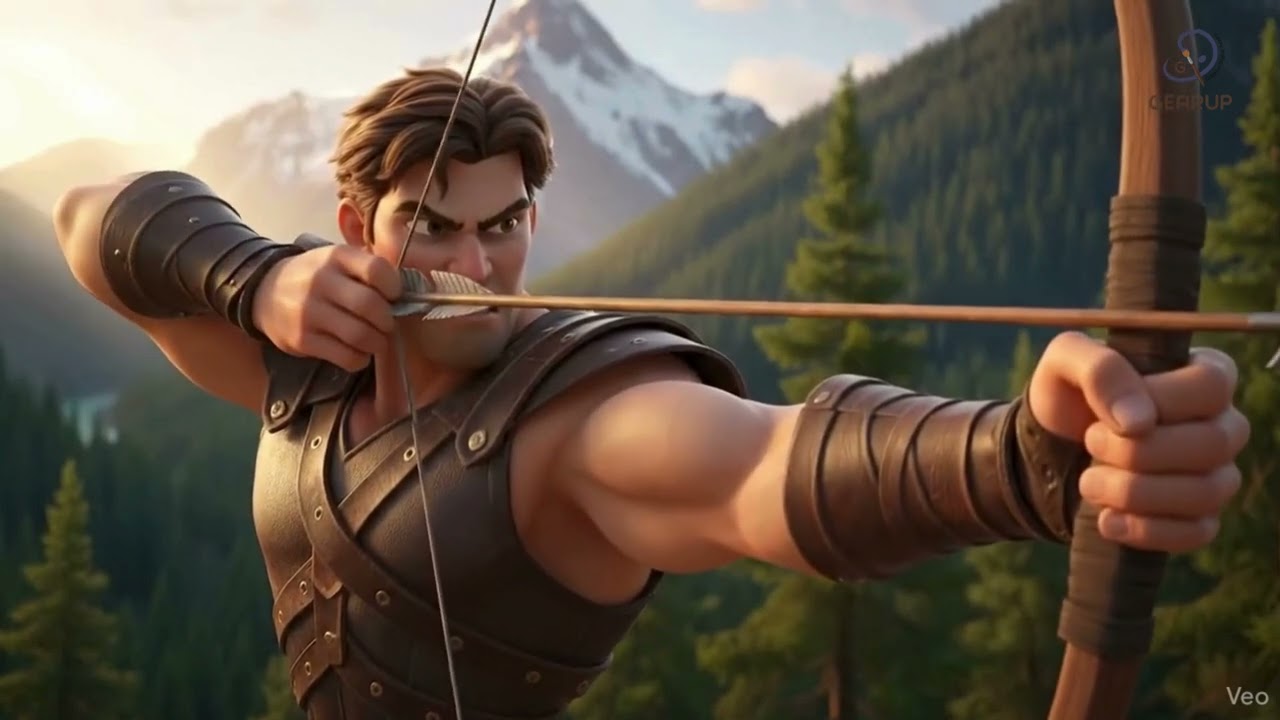 အသားစားကြူးသော လူပြိတ္တာကြီးနှင့် သိဝိမင်း |  မြန်မာပုံပြင် | Myanmar Story