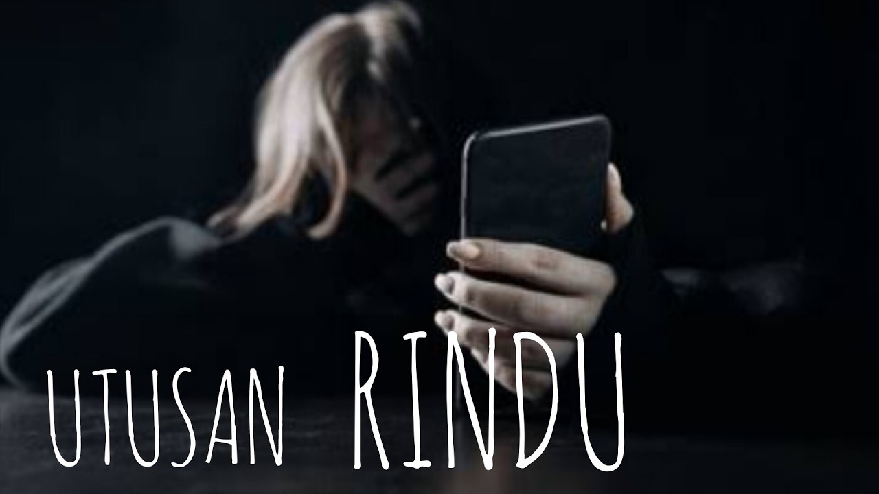 Lagu enak di dengar 🎵 UTUSAN RINDU  🎵 ( lagu & lirik) 