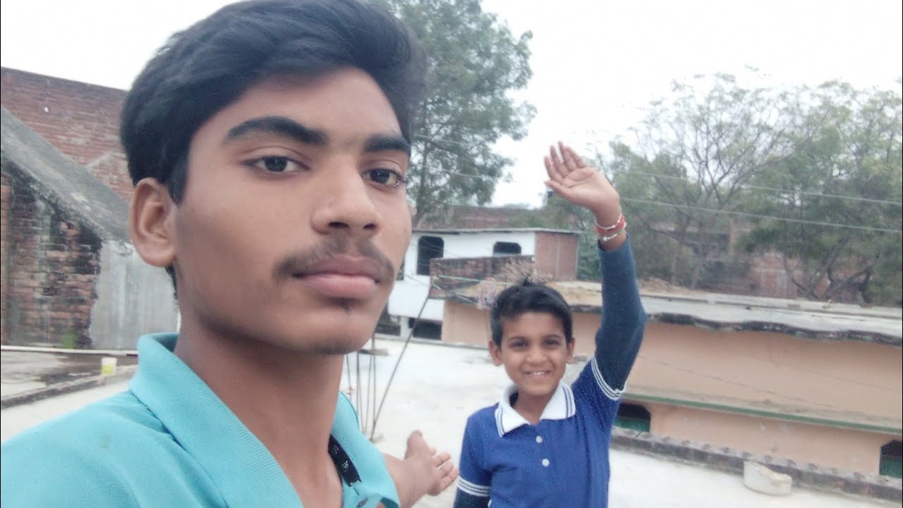 Kaushal ne kaitha foda 😍