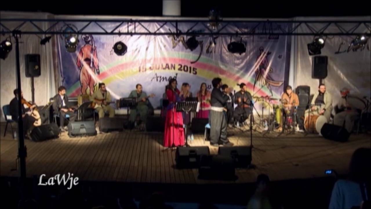 LaWje -  Muz&icirc;rka