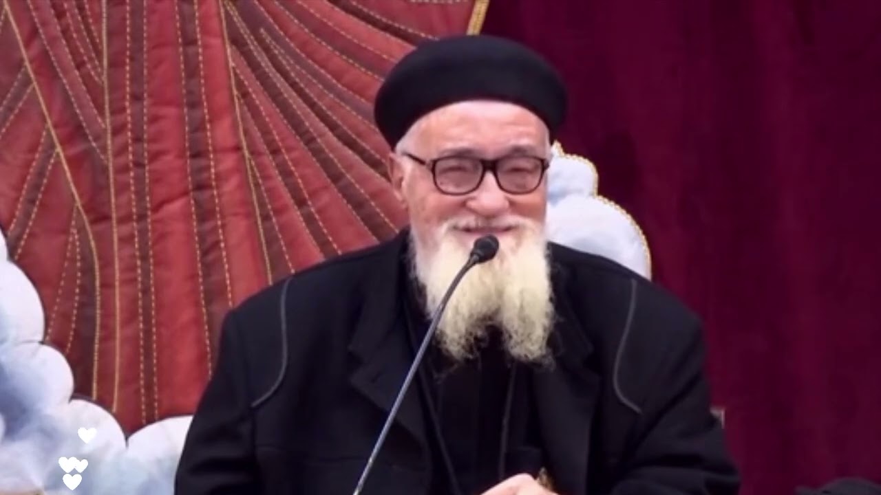 عظة جميلة عميقة مشبعة ✓ أعماق في حياة الأمانة ✓ ابونا بيشوى وديع #orthodox_depth_youth