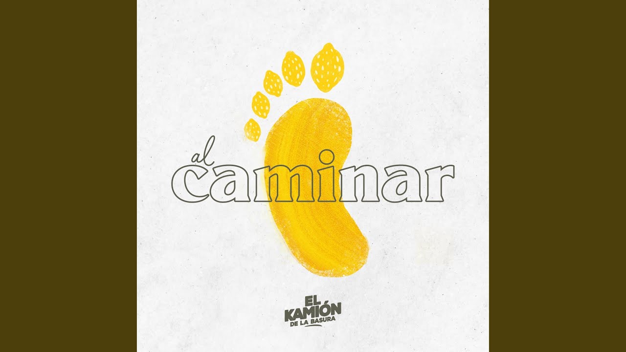 Al Caminar