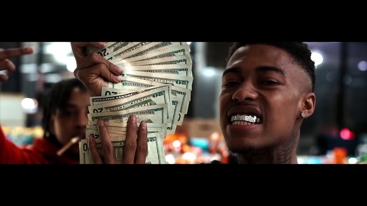 GGO Kurt & RGR Bank - Kings of the Hill (Official Music Video)