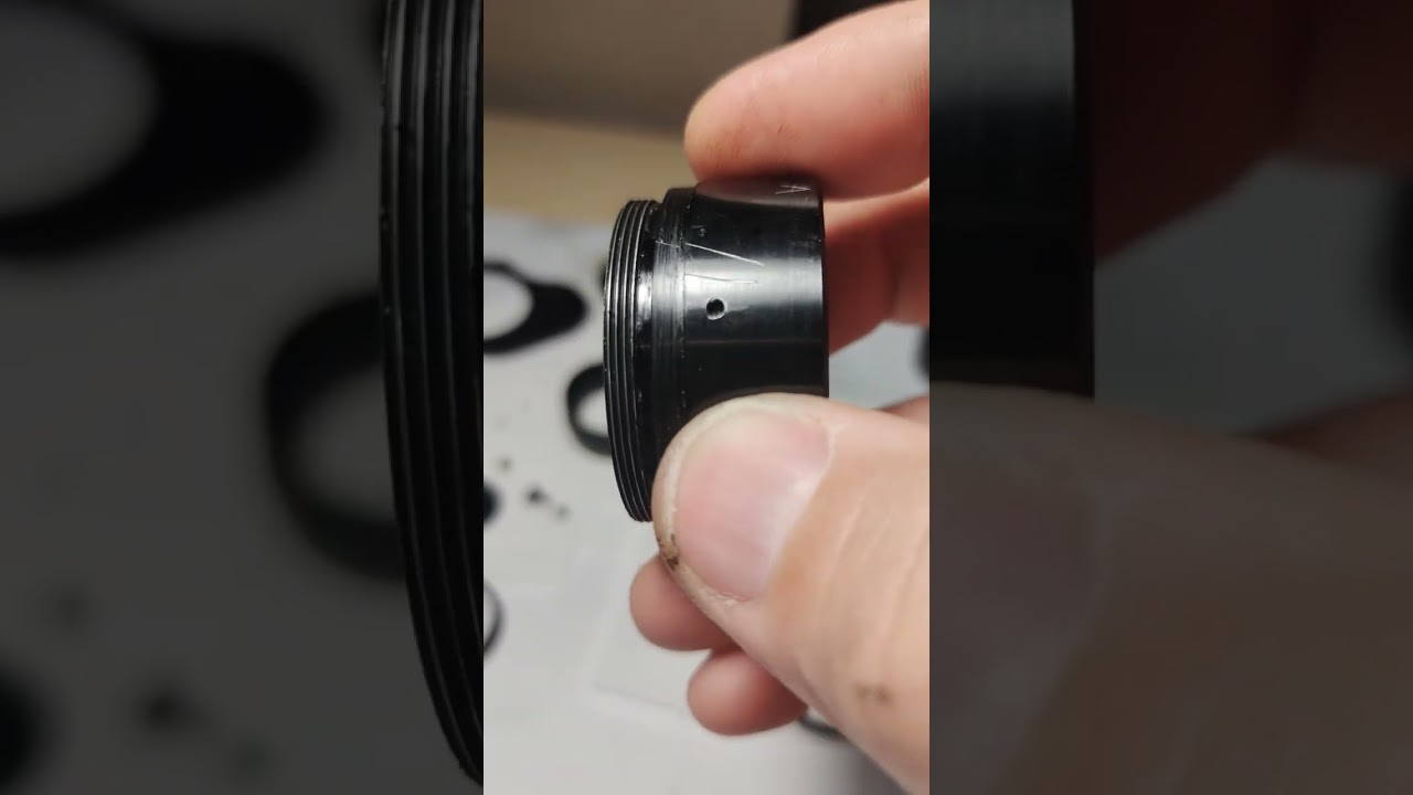 Meopta 8x30 .. в разборе, что внутри.