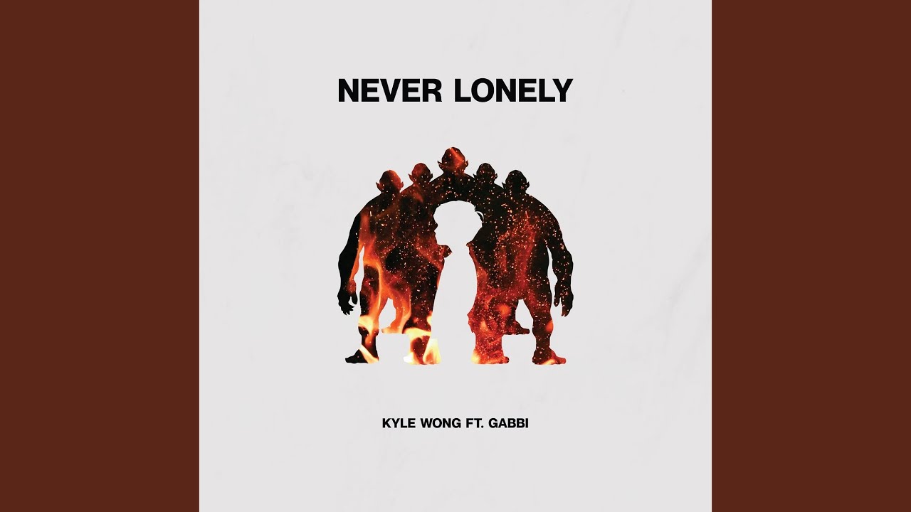 Never Lonely