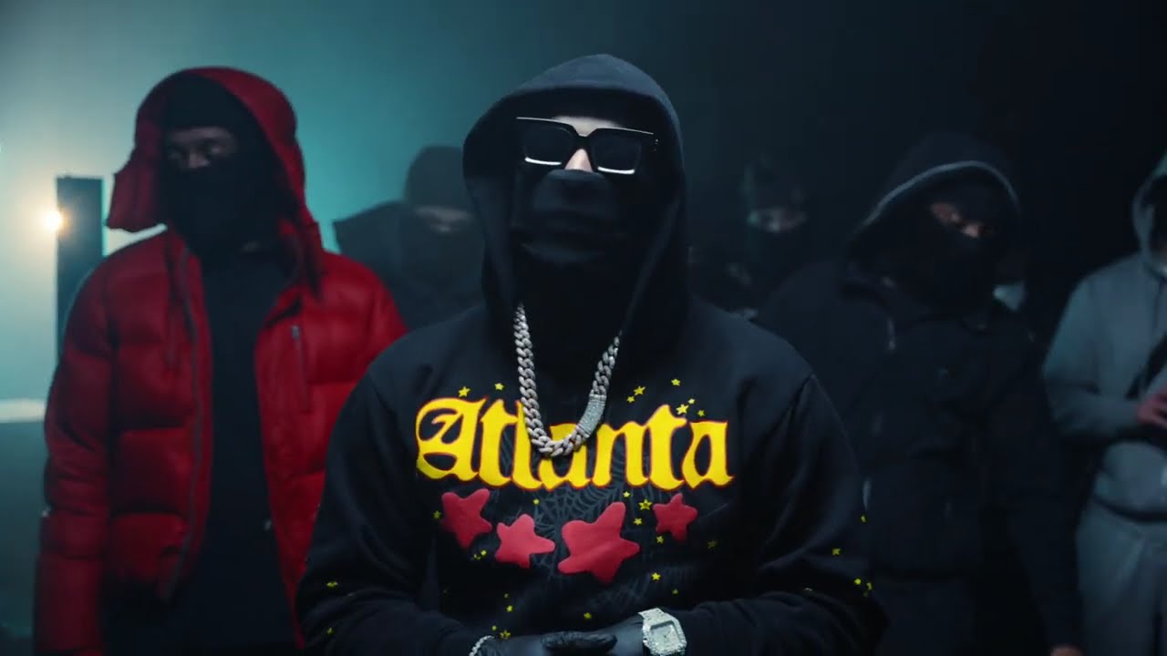 Frank 6ix - Free My G's [Music Video]