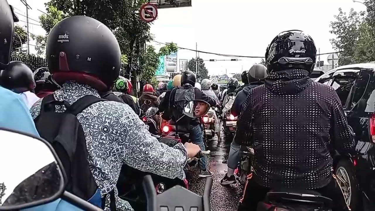 Mendung berarti hujan part 1#fyp#beranda #hujan