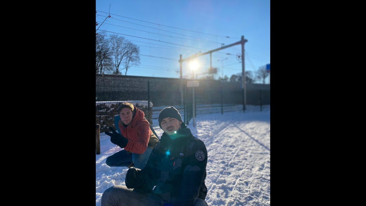 SNOWPOWERRRRR