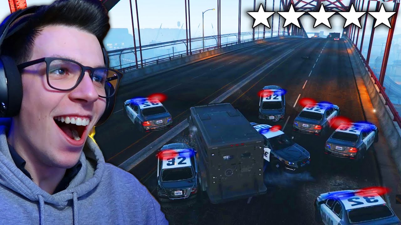 Meg Lehet Sz&ouml;kni Az 5 Csillagos K&ouml;r&ouml;z&eacute;sből?👮