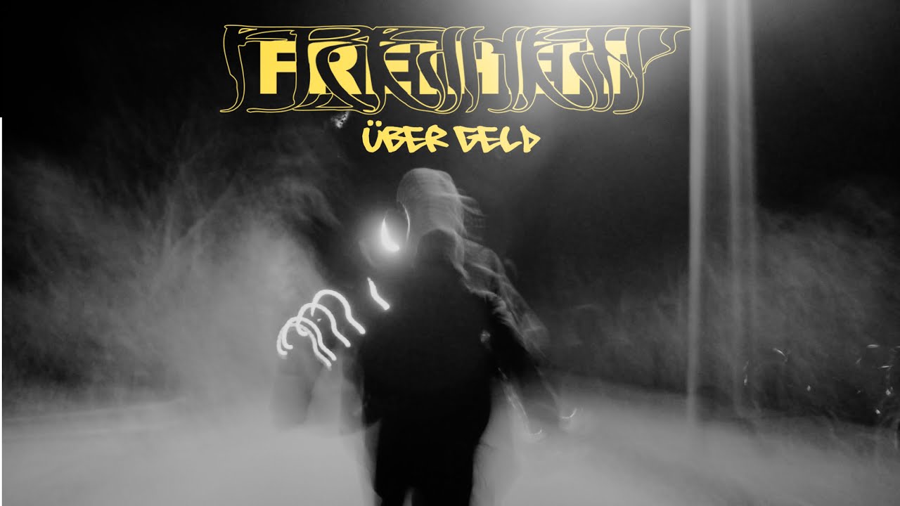 Escape - Freiheit über Geld // JUICE Premiere