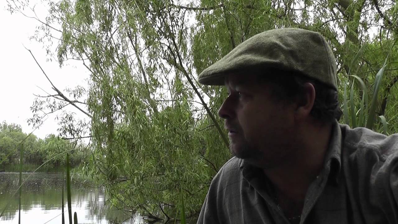 Cane Capers and some lovely Carp.