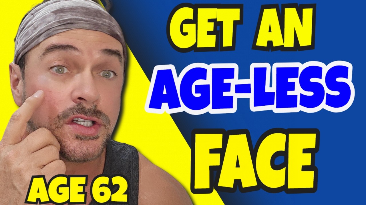Your Eyes, Face & Neck Will Look MUCH Younger! | Compilation Video | Full Routines