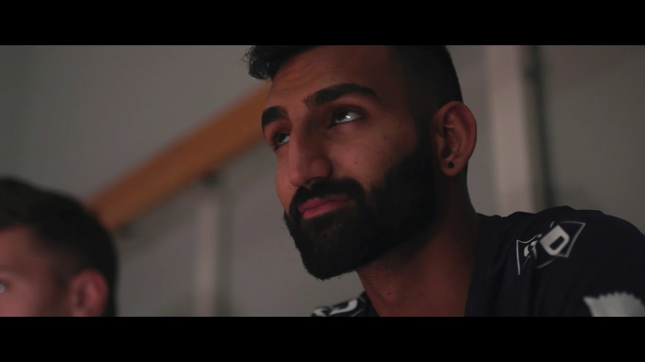 Volleyball in D&uuml;ren: Emotion pur und so viel mehr