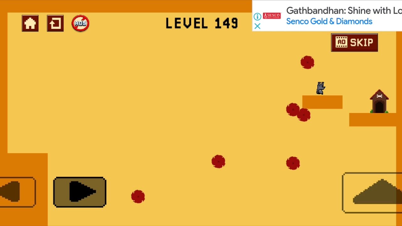 Die Again - Level 149