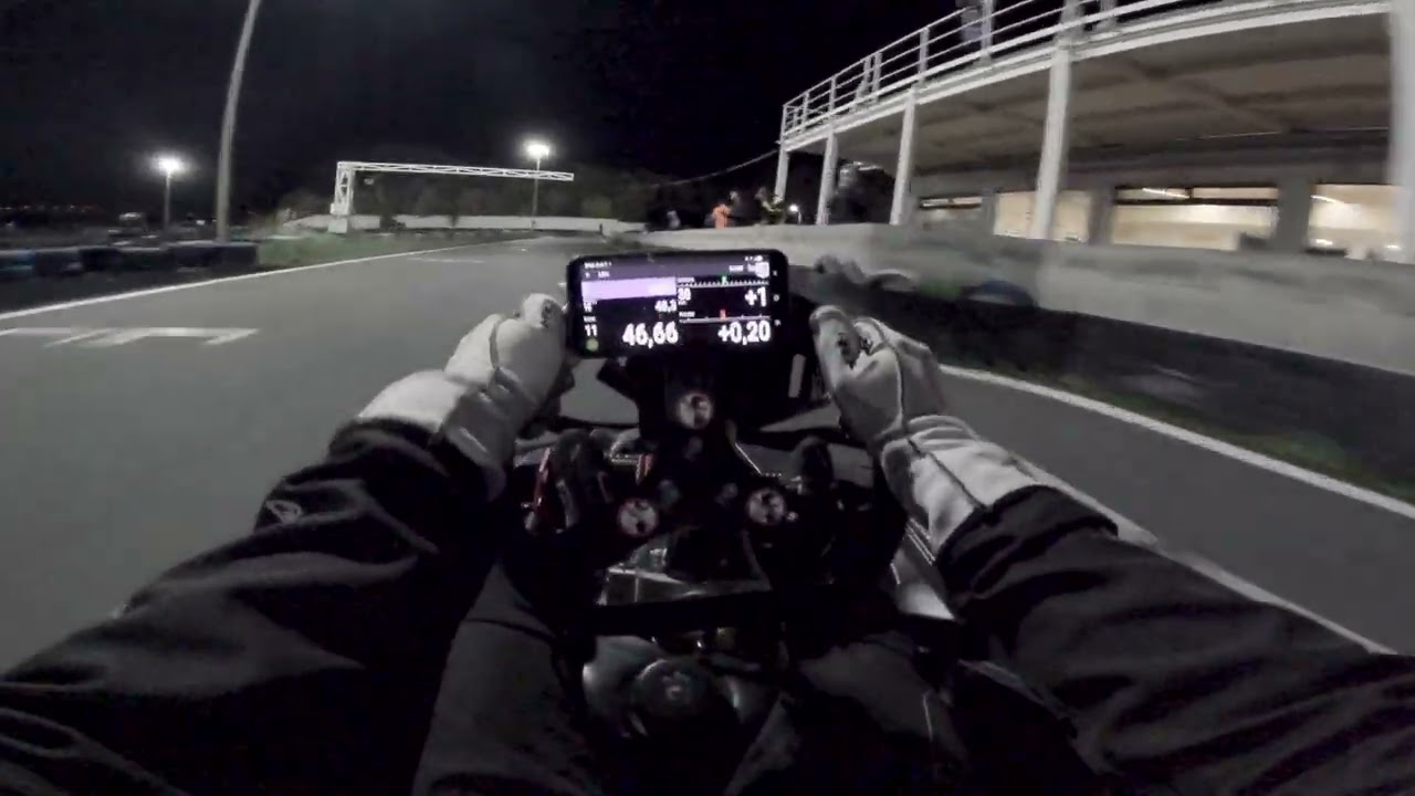 SWS 2h KartPlanet Prague 30.10.2025